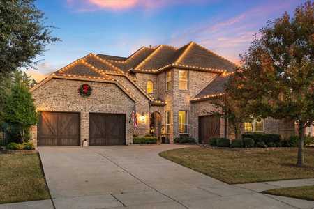 $910,000 - 4Br/4Ba -  for Sale in Whitley Place Ph 1, Prosper