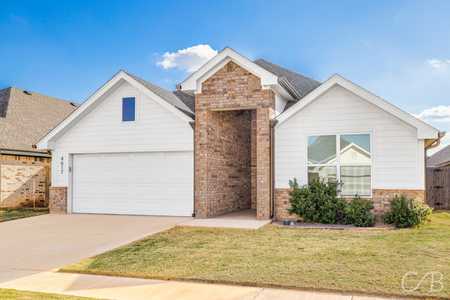 $345,000 - 4Br/2Ba -  for Sale in Antilley Road West Add, Abilene