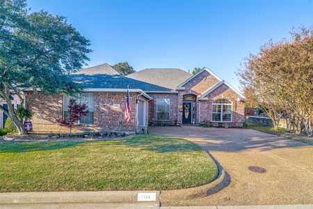 $499,999 - 4Br/2Ba -  for Sale in Chandlers Landing #15 Replat-2, Rockwall