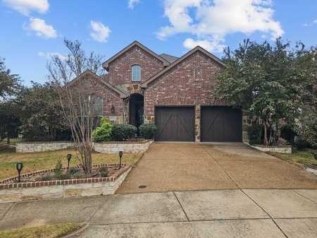 $550,000 - 4Br/3Ba -  for Sale in Inspiration Ph 1a-2, Wylie