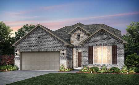 $633,830 - 4Br/3Ba -  for Sale in Erwin Farms, Mckinney