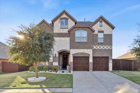 $499,900 - 4Br/3Ba -  for Sale in Sonoma Verde Ph 1, Mclendon Chisholm