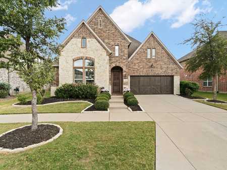 $939,900 - 5Br/4Ba -  for Sale in Windsong Ranch Ph 2d-1, Prosper