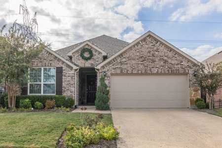 $499,950 - 4Br/2Ba -  for Sale in Inspiration Ph 3a, Wylie