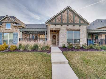 $514,950 - 2Br/2Ba -  for Sale in Windsong Ranch Ph 2c-1, Prosper