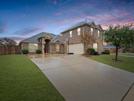 $465,000 - 3Br/2Ba -  for Sale in Caruth Lakes Ph 7b, Rockwall