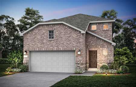 $358,320 - 4Br/3Ba -  for Sale in Ashford Crossing, Lowry Crossing