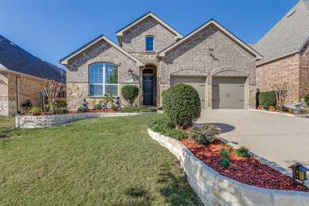 $519,000 - 4Br/3Ba -  for Sale in Inspiration Ph 1a-1, Wylie