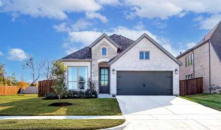 $529,000 - 3Br/2Ba -  for Sale in Trinity Falls Planning Unit 7 Ph 3, Mckinney