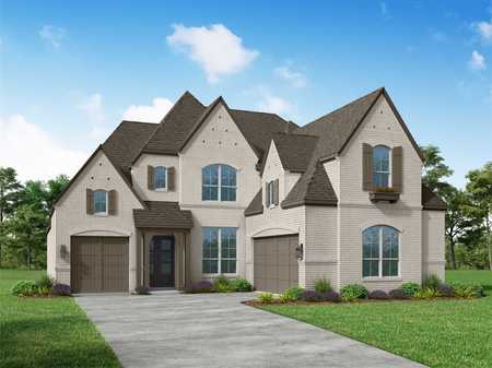 $916,992 - 4Br/6Ba -  for Sale in Quail Hollow: 72ft. Lots, Rockwall