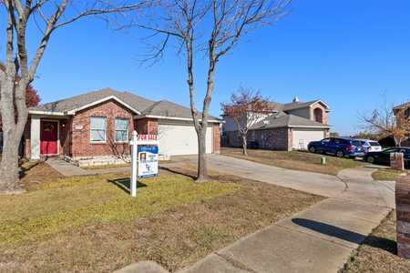 $350,000 - 3Br/2Ba -  for Sale in Birmingham Farms Ph 14a, Wylie