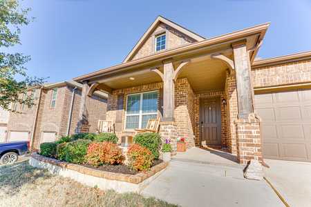 $499,999 - 5Br/3Ba -  for Sale in Bozman Farm Estates Ph 5a, Wylie