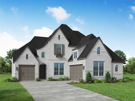 $868,955 - 5Br/7Ba -  for Sale in Quail Hollow: 62ft. Lots, Rockwall