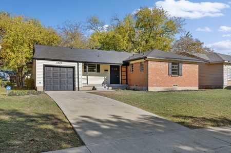 $293,000 - 3Br/2Ba -  for Sale in Cloverdale Add Sec 7 Rev, Dallas