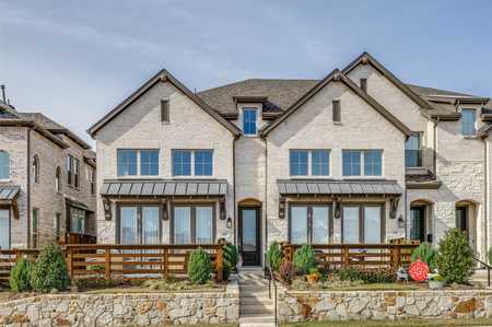 $436,800 - 3Br/3Ba -  for Sale in Trinity Falls Planning Unit 3 Ph 4d, Mckinney