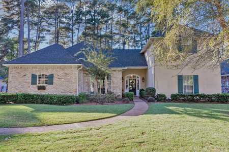 $597,500 - 4Br/4Ba -  for Sale in Longwood Forest Estates, Shreveport