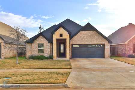 $358,000 - 3Br/2Ba -  for Sale in Legacy Village Sec 2, Abilene