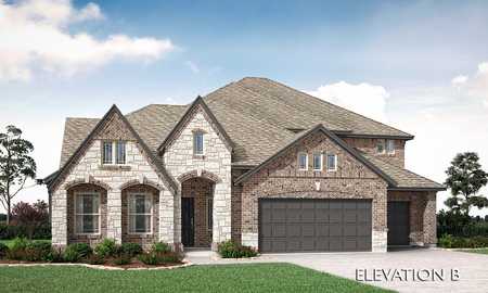 $798,990 - 4Br/4Ba -  for Sale in Kreymer East, Wylie