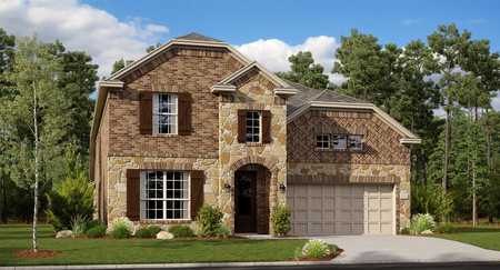 $552,999 - 4Br/4Ba -  for Sale in Shaded Tree, Mckinney