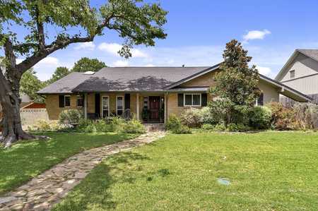 $619,000 - 4Br/3Ba -  for Sale in Forest Meadows, Dallas