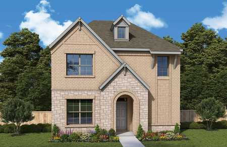 $487,598 - 3Br/3Ba -  for Sale in Mantua, Van Alstyne