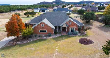 $469,900 - 4Br/3Ba -  for Sale in Cedar Hills Lake Rep, Abilene