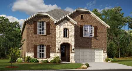 $491,299 - 5Br/5Ba -  for Sale in Cypress Creek West, Mckinney