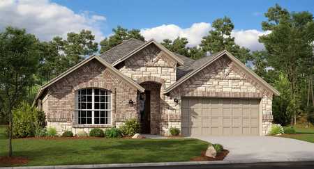 $418,499 - 4Br/3Ba -  for Sale in Cypress Creek West, Princeton