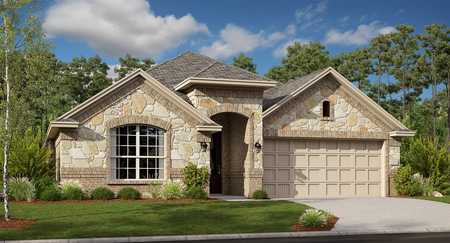 $409,799 - 4Br/3Ba -  for Sale in Cypress Creek West, Mckinney