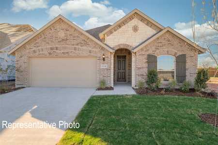 $471,666 - 4Br/3Ba -  for Sale in Thompson Farms, Van Alstyne