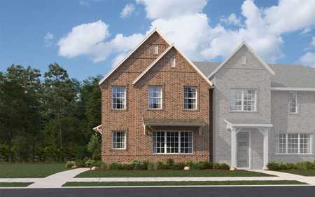 $426,070 - 3Br/3Ba -  for Sale in Trinity Falls, Mckinney