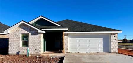 $265,000 - 3Br/2Ba -  for Sale in Forrest Meadows, Abilene