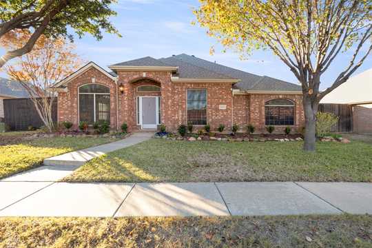 6605 Oxford Lane, The Colony, TX, 75056