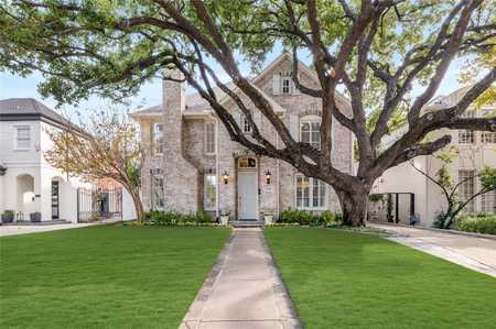 $2,749,000 - 4Br/4Ba -  for Sale in A G Mcadams, Highland Park