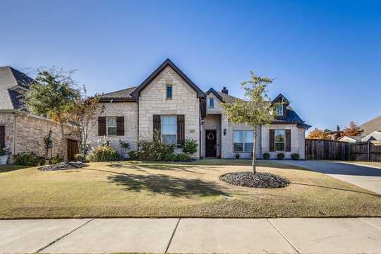 409 Summer Grove Drive, Midlothian, TX, 76065