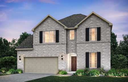 $578,050 - 5Br/4Ba -  for Sale in Anna Town Square, Anna