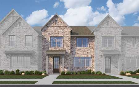 $413,807 - 3Br/3Ba -  for Sale in Trinity Falls, Mckinney