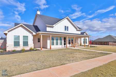 $457,500 - 4Br/3Ba -  for Sale in Hunters Lndg Sec 5, Abilene