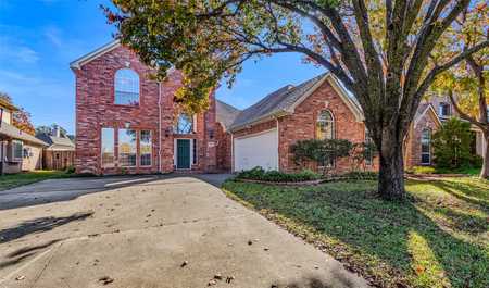 $465,000 - 4Br/4Ba -  for Sale in Hillside Ph 2 The Shores, Rockwall