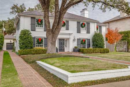 $5,750,000 - 4Br/5Ba -  for Sale in Highland Park, Highland Park