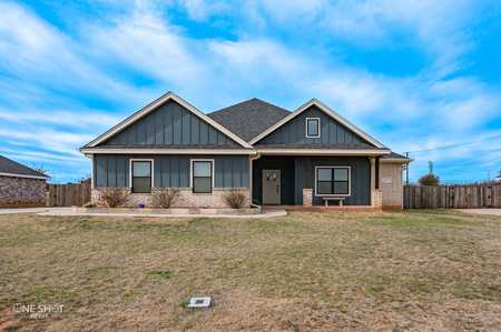 $419,900 - 4Br/2Ba -  for Sale in Newhouse Farms Sec 1, Abilene