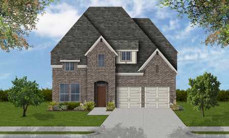 $751,931 - 4Br/4Ba -  for Sale in Painted Tree, Mckinney