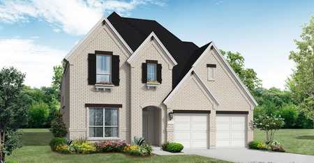 $762,622 - 4Br/5Ba -  for Sale in Painted Tree, Mckinney