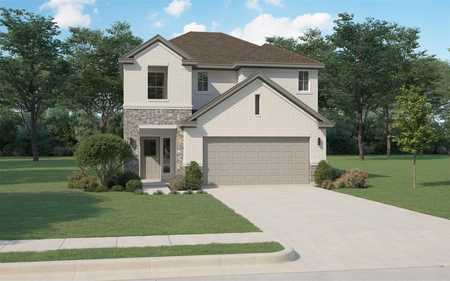 $362,400 - 4Br/3Ba -  for Sale in Southridge, Mckinney