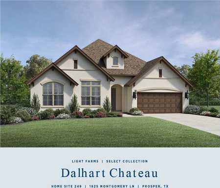 $899,615 - 4Br/4Ba -  for Sale in Light Farsm - Select, Celina