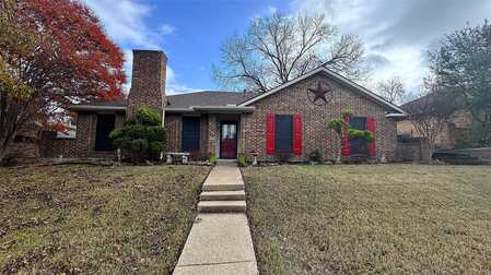 $329,000 - 3Br/2Ba -  for Sale in Toler Ridge 02, Rowlett