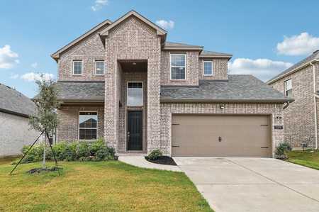 $510,000 - 4Br/3Ba -  for Sale in Anacapri, Phase 1b, Anna