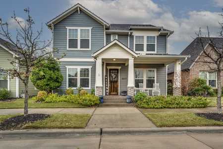 $475,000 - 4Br/3Ba -  for Sale in Homestead Liberty Grove Ph 1, Rowlett