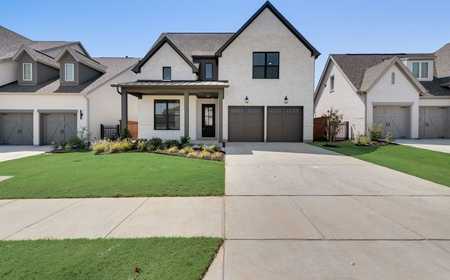 $1,269,000 - 5Br/4Ba -  for Sale in Fields 50s, Frisco