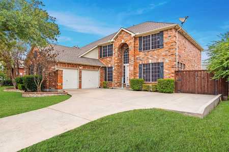 $600,000 - 4Br/3Ba -  for Sale in Waterview Ph 8b, Rowlett